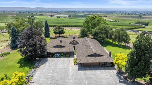 Detached House in Grandview, Yakima County