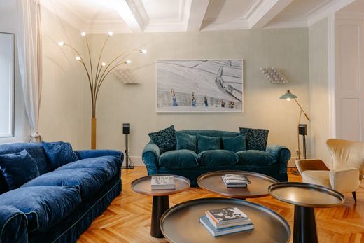 Appartement à Rome, Latium