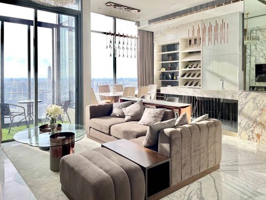 Apartamento - Banguecoque, Bangkok