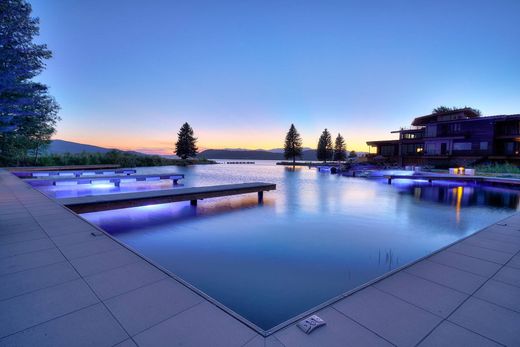 토지 / Hope, Bonner County