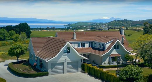 Vrijstaand huis in Taupo, Taupo District