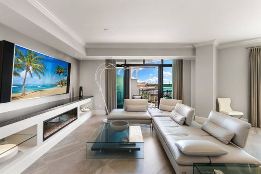 Appartamento a Naples, Collier County