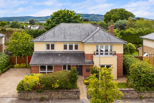 Detached House in Dublin, Dublin City