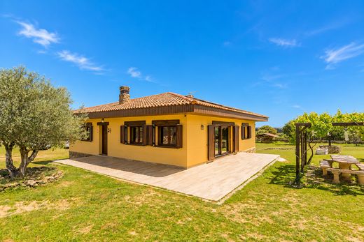 Köy evi Guadalix de la Sierra, Provincia de Madrid