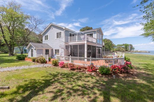 Detached House in Northumberland, Northumberland County