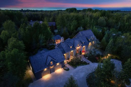 Einfamilienhaus in Clarksburg, Ontario