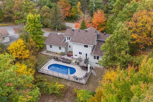 Maison individuelle à Lansdowne, United Counties of Leeds and Grenville