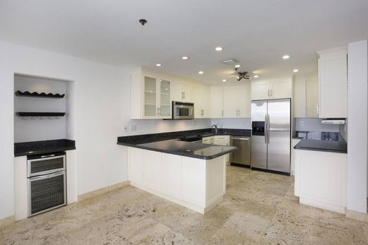 Apartment in Key Biscayne, Miami-Dade