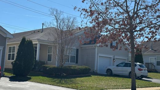 Detached House in Galloway, Atlantic County