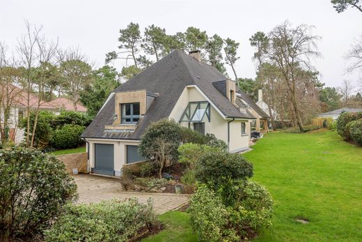 Maison individuelle à Le Touquet-Paris-Plage, Pas-de-Calais