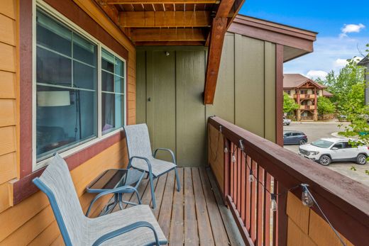 Daire Steamboat Springs, Routt County