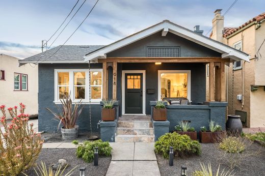 Müstakil ev Albany, Alameda County