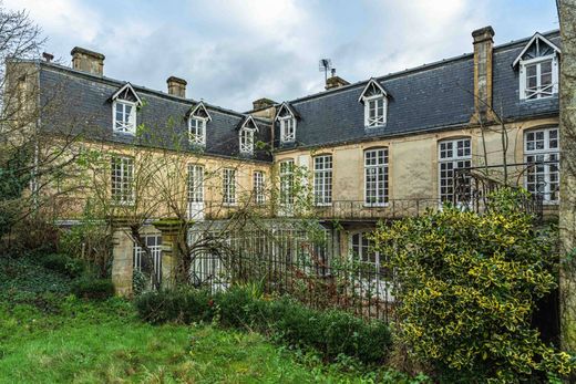 호화 저택 / Bayeux, Calvados