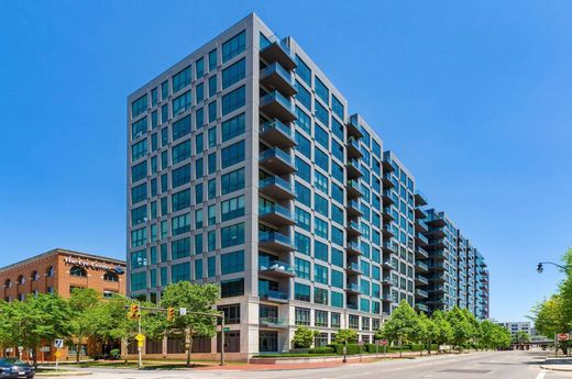 Daire Columbus, Franklin County