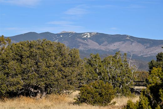 地皮  聖大非, Santa Fe County