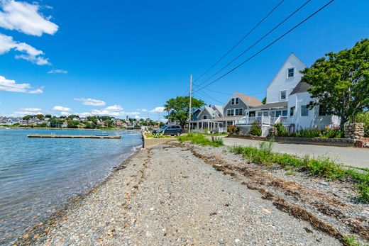 Casa Independente - Hull, Plymouth County