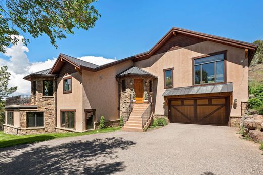 Detached House in Basalt, Eagle County