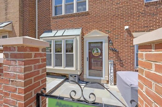 Apartamento - Arlington, Arlington County