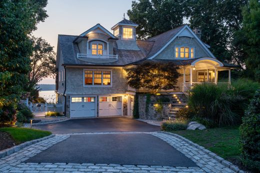 Einfamilienhaus in Cold Spring Harbor, Suffolk County