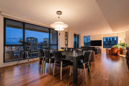 Apartment in Montreal, City of Montréal