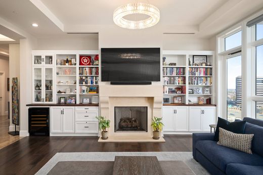 Appartement in Greenwood Village, Arapahoe County