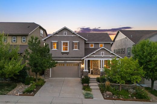 Μονοκατοικία σε Highlands Ranch, Douglas County