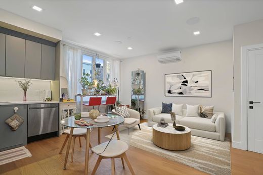 아파트 / Brooklyn, Kings County