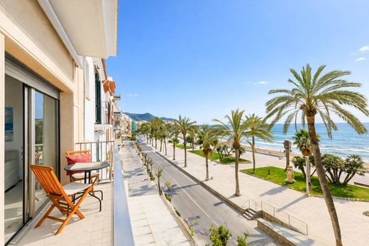Apartment in Sitges, Province of Barcelona
