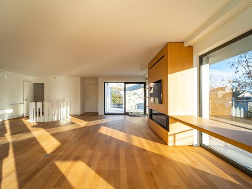 아파트 / Uccle, Bruxelles-Capitale