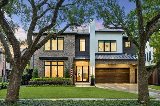 Detached House in Houston, Harris County
