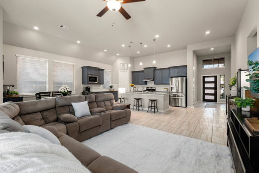 Müstakil ev Katy, Harris County