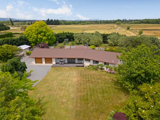 Detached House in Masterton, Wellington