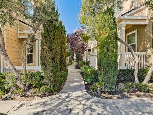 Dom miejski w Torrance, Los Angeles County