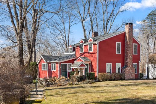 Casa en New Milford, Litchfield County