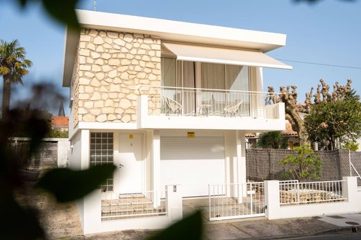 Maison individuelle à Saint-Sulpice-de-Royan, Charente-Maritime