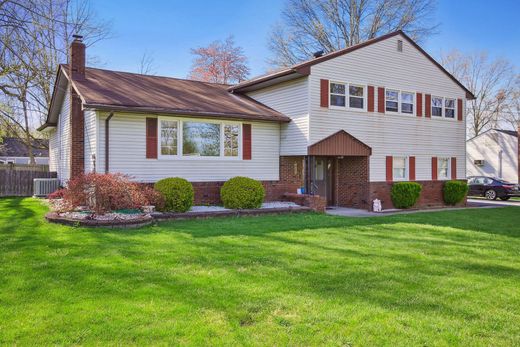 Einfamilienhaus in Parsippany, Morris County