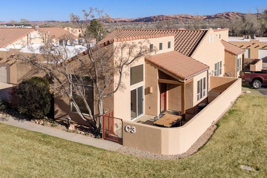 Townhouse - Moab, Grand County