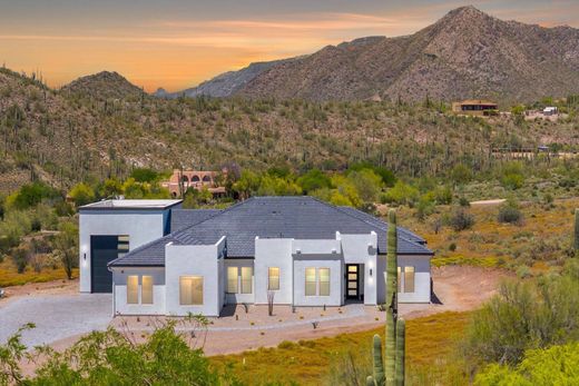 Detached House in Cave Creek, Maricopa County