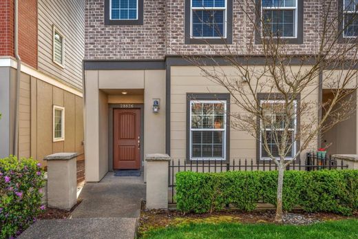 Apartment in Wilsonville, Clackamas County