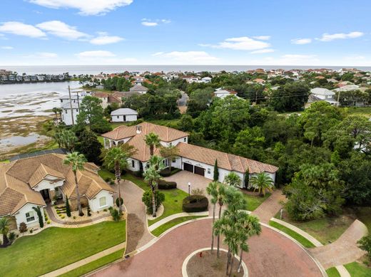 Detached House in Destin, Okaloosa County