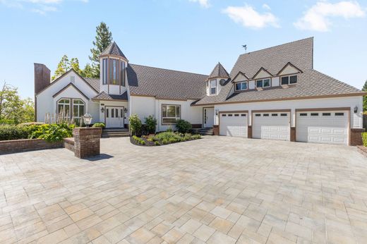 Detached House in Danville, Contra Costa County