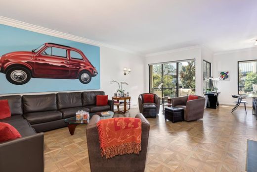 Квартира, Лос-Анджелес, Los Angeles County