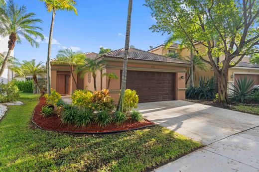 Casa di lusso a Weston, Broward County