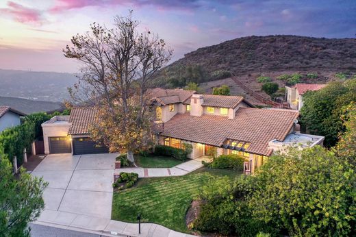 Casa en Thousand Oaks, Ventura County