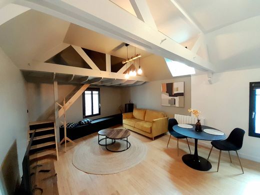 ﺷﻘﺔ ﻓﻲ Étaples, Pas-de-Calais