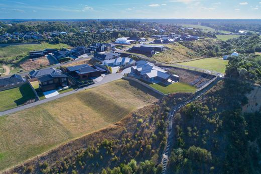 Grond in Palmerston North, Palmerston North City