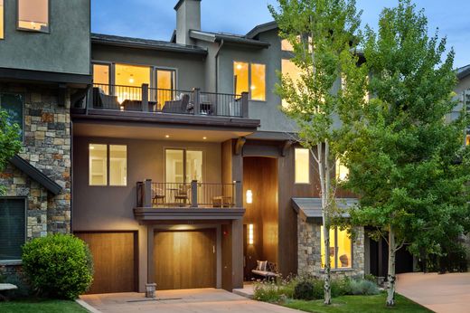 타운 하우스 / Basalt, Eagle County