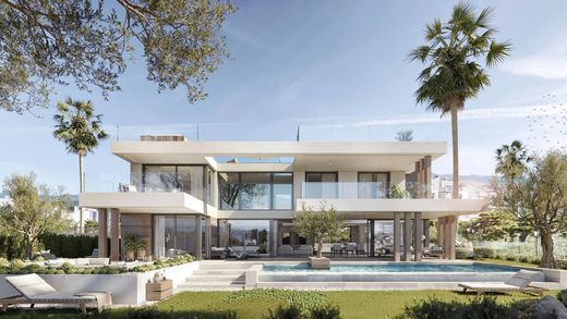 Detached House in Sotogrande, Cadiz