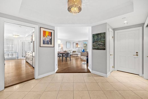 Apartment in Montreal, City of Montréal