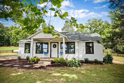 단독 저택 / Blairsville, Union County